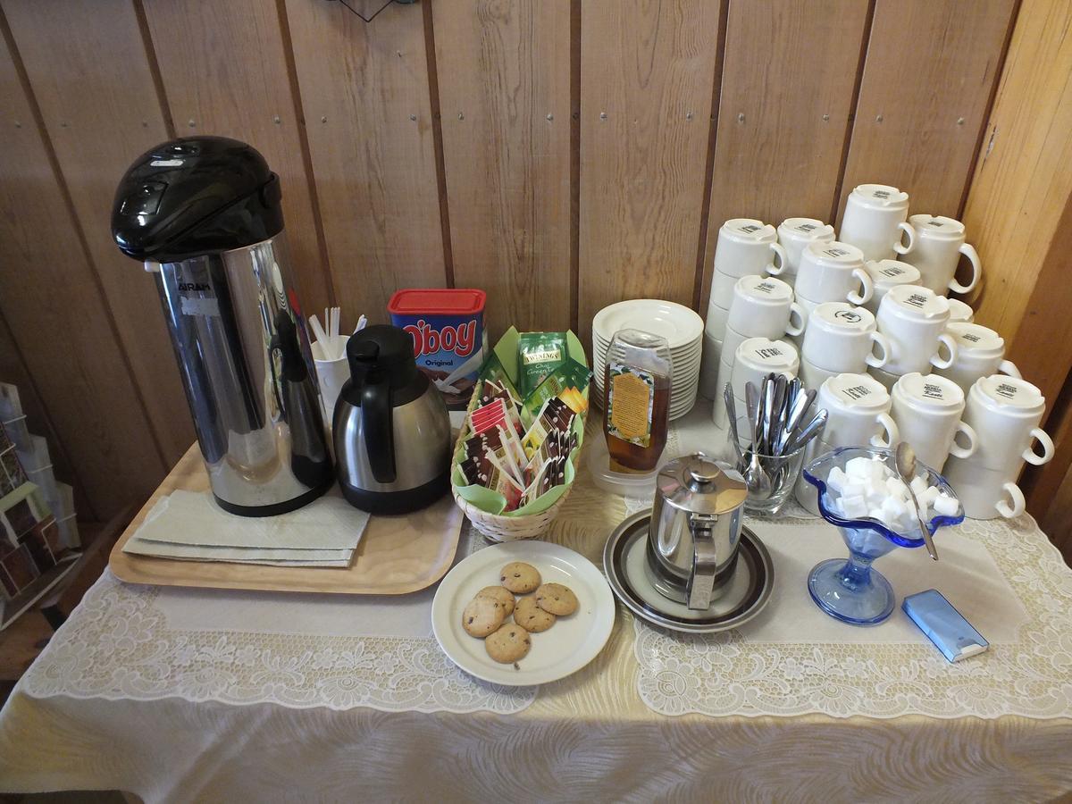 Pohjan Tuli Bed & Breakfast Utsjoki