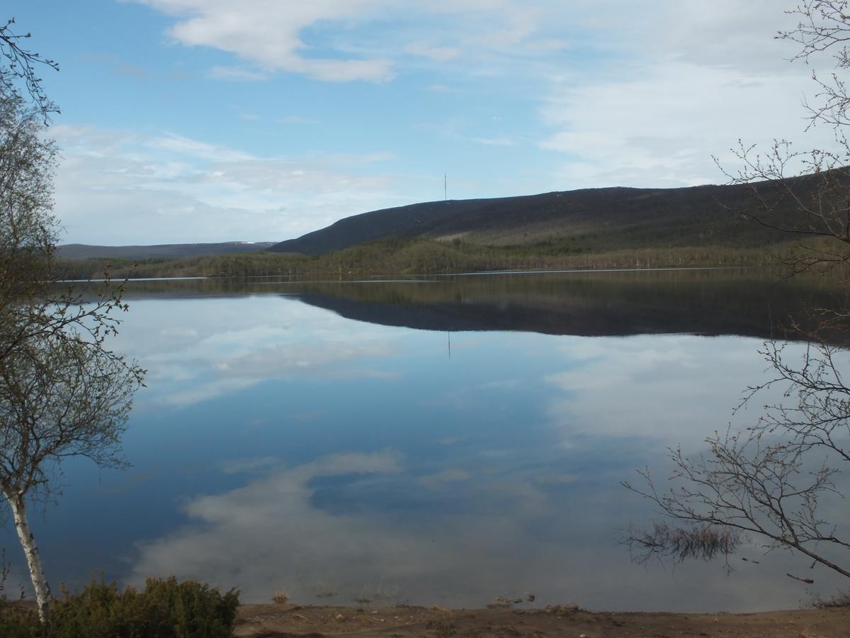 Pohjan Tuli Utsjoki
