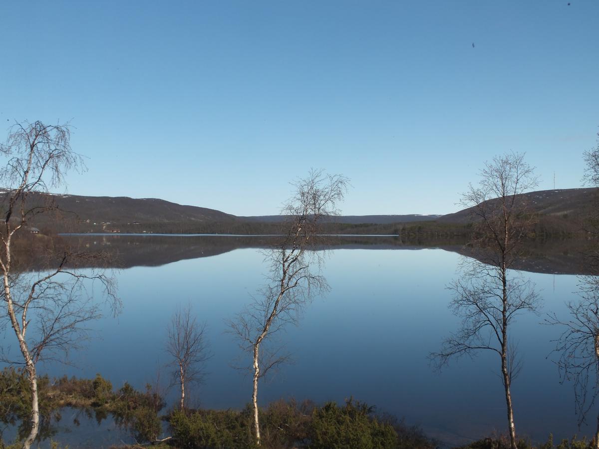 Pohjan Tuli Bed & Breakfast Utsjoki