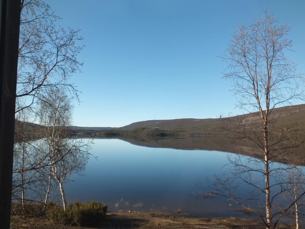 Pohjan Tuli * Utsjoki